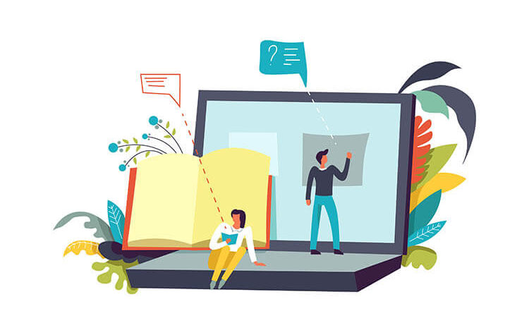 Marketing digital inicial – Crea tu infoproducto desde cero