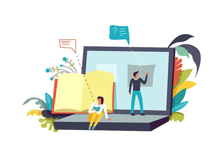 Marketing digital inicial – Crea tu infoproducto desde cero