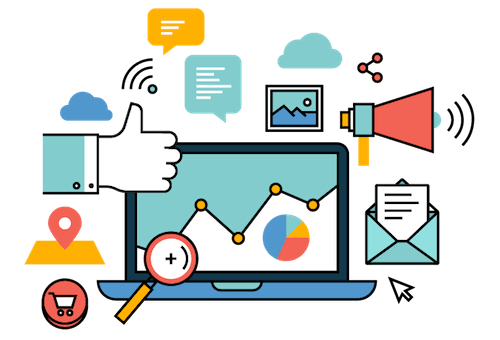  Que es el marketing digital?