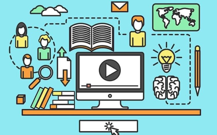  6 Pasos para crear un webinar perfecto